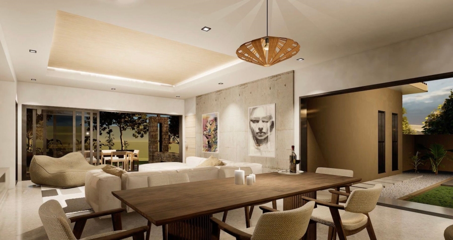 3 Bedroom Property for Sale in Langebaan Country Estate Western Cape